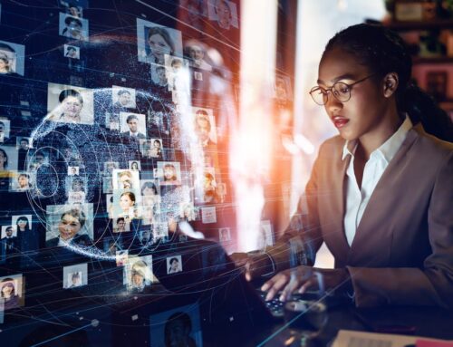 Why Meta Platforms Rallied Over 5% Today