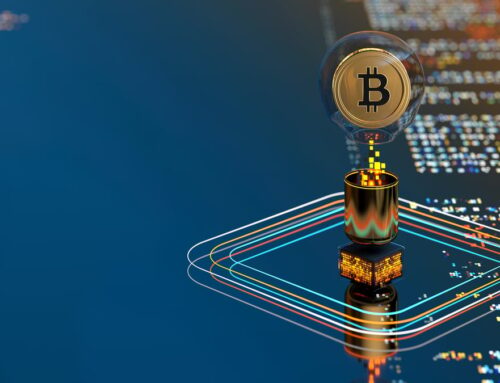 This 1 Big Reason to Buy Bitcoin Just Got Reaffirmed by President Trump