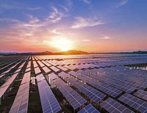 This Nearly 4%-Yielding Energy Stock Delivered Powerful Growth in 2025 With More to Come i