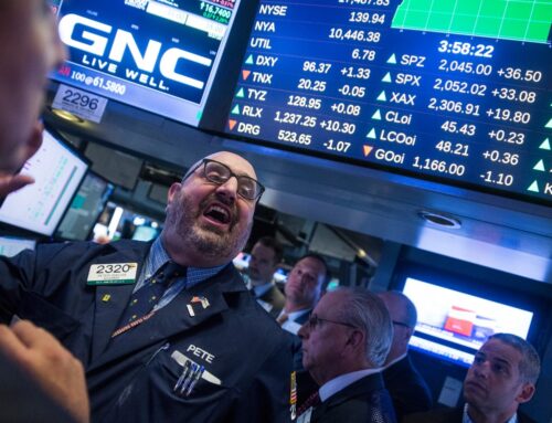 Investors Are Acting As if QQQ Is the Perfect Investment Right Now (And Maybe It Actually