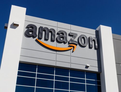 Amazon Fires 30,000. Is AI to Blame?