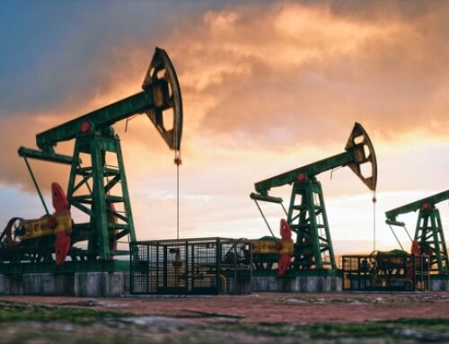 Michigan sues oil companies for collusion against renewables, EVs