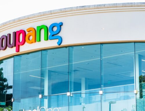 Coupang: The ‘Amazon’ Of Korea