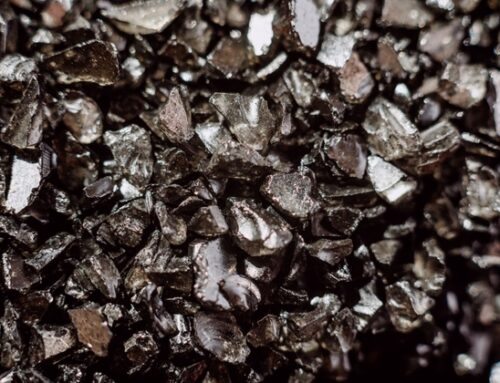 U.S. government to invest $1.6B in USA Rare Earth for 10% stake