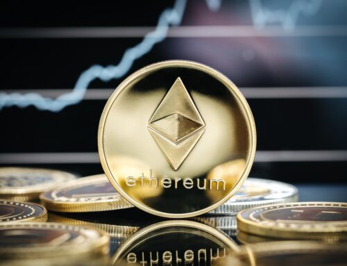 Ethereum: The Accumulation Addresses Catalyst