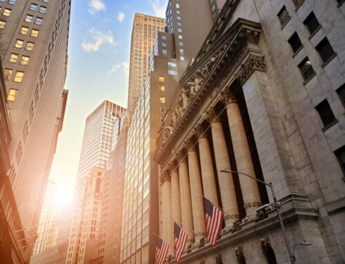 U.S. stocks open mixed as Trump announces more tariffs, earnings stay in focus