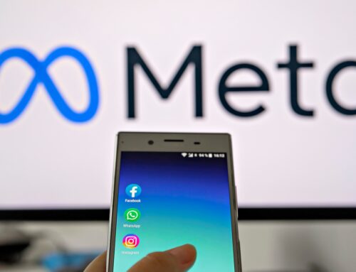 Meta: Recent Pullback Is Your New Year’s Gift