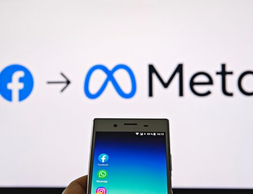 Meta: Buy The Dip, Ad Surge Is Paying For Capex Ambitions