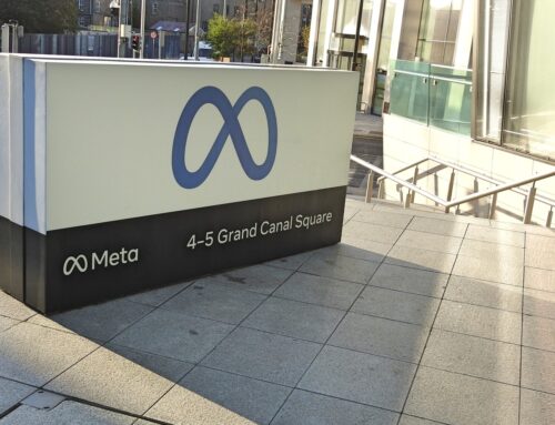 Meta’s Mojo Isn’t Gone; This Weakness Is A Gift