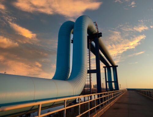 Energy Transfer: My Top 6 Reasons To Invest In The Partnership