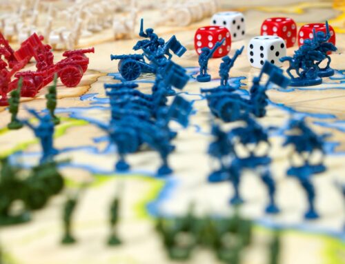 Meta’s AI CapEx Is Not A Growth Bet – It’s A Defensive War For Relevance