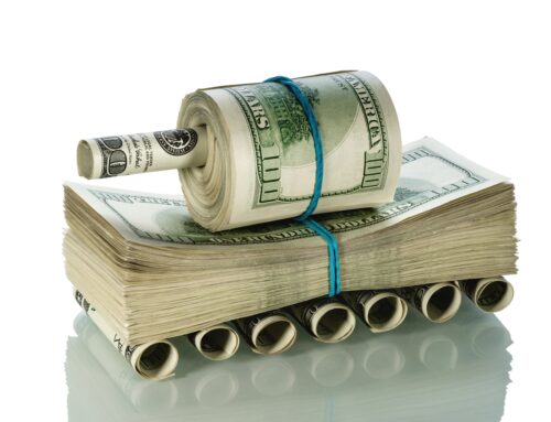 Forget ‘Sell America’: Davos 2026 Is About Geo-Capex Investing