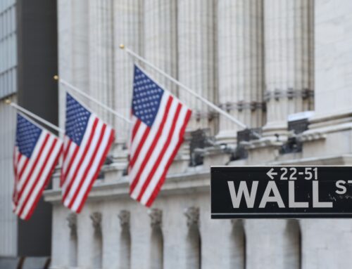 This Market Is Exposing Lazy Investing – And Most People Don’t See It Yet