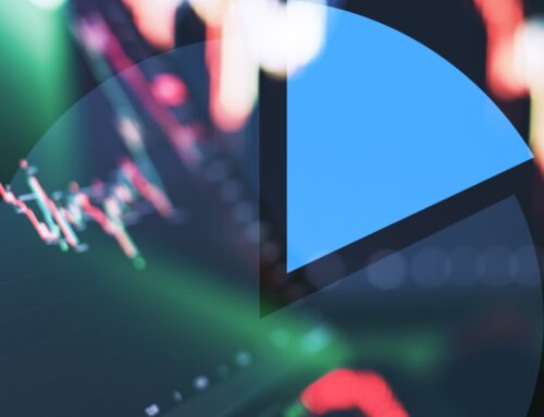 5 Forces Reshaping Investing For The Second Half Of The Decade