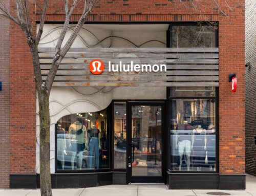 lululemon: Beware Of Turnaround Investing In Retail