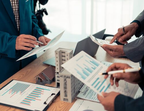 Shifting Tides In Global Markets: The Reemergence Of International Investing