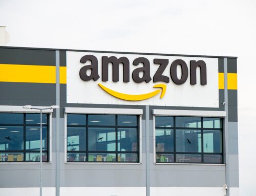 Amazon: The K-Shaped Economy Will Likely Increase Online Shopping
