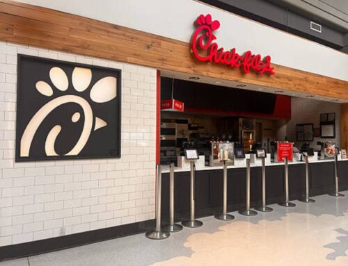 Closed on Sundays, closed to investors: Restaurant star Chick-fil-A continues to grow
