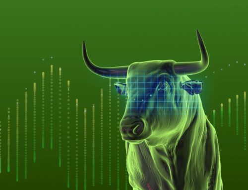 Focus On What Matters When Investing