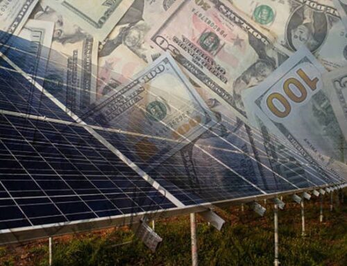 Trump administration revising or scrapping over $83B in clean energy loans