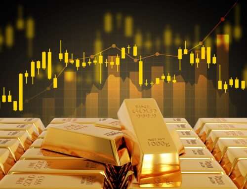 Investors Have Confidence In U.S. Gold, And Lenders Could Follow Suit (Rating Upgrade)