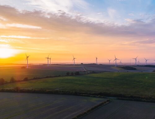 Boralex: Underfollowed Renewable Energy Company Trading At A Discount