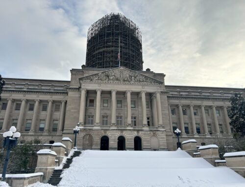 What Kentucky’s 2026 General Assembly could mean for environment, energy issues