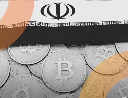 Iran’s Crypto Economy Hit $7.8 Billion in 2025 as Protests Fueled Bitcoin Use: Chainalysis