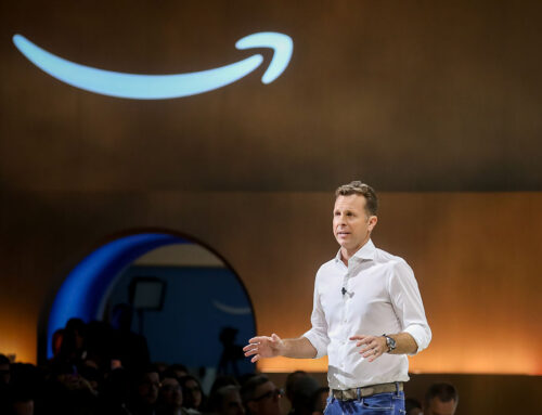 Ring founder details the camera company’s ‘intelligent assistant’ era