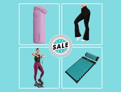 I Scrolled Through 50+ Amazon Overstock Outlet Sale Pages—My Favorite Finds Start at Just