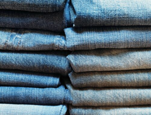 What the Denim Supply Chain Is Investing in 2026