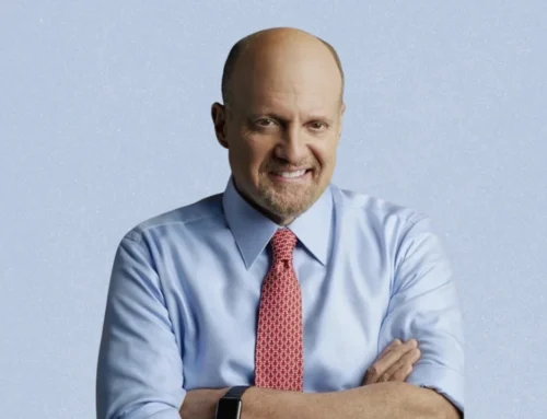 Jim Cramer tells investors to avoid Apple and Nvidia stocks right now