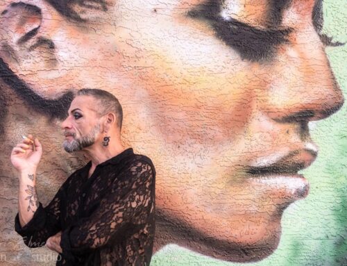 Pinellas County artist on why grants go toward ‘investing in community’