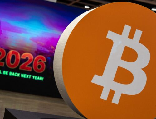 Crypto soared in 2025 — and then crashed. Now what?