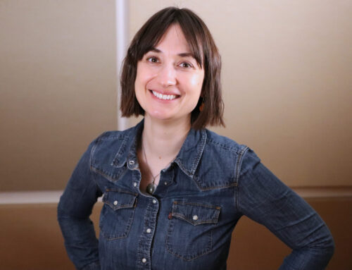 Michigan Public names Kate Furby, PhD as 
Senior Environment Reporter