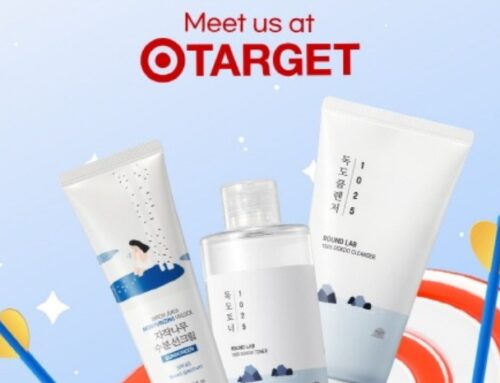 Target, Amazon expand K-beauty lineups as category moves beyond skincare