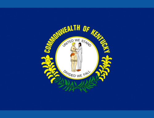 Kentucky medical cannabis dispensary makes first sales!