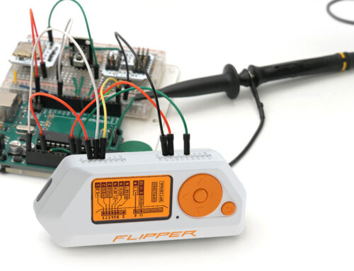 5 Highly Rated Flipper Zero Accessories You Can Find On Amazon