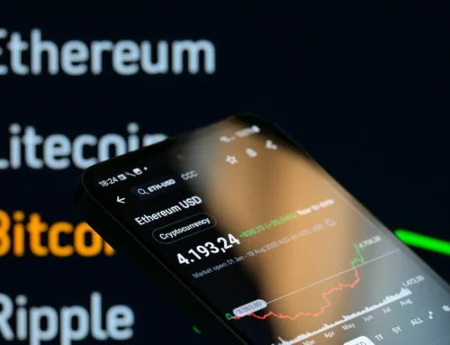 Risk-Off Tape Hits Ethereum Harder Than Bitcoin As Crypto Market Momentum Slows