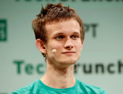 Ethereum Co-founder Vitalik Vows To ‘Take Back Lost Ground’ In 2026