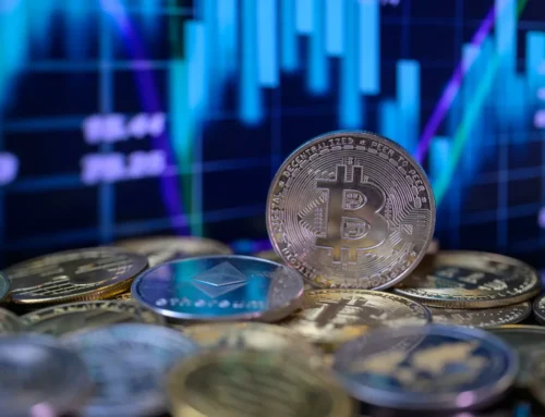 Bitcoin, Ethereum, Solana Dip Amid Washington Policy Hang