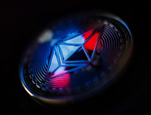 Wall Street Is Building On Ethereum – And Its Co-Founder Vitalik Isn’t Complaining