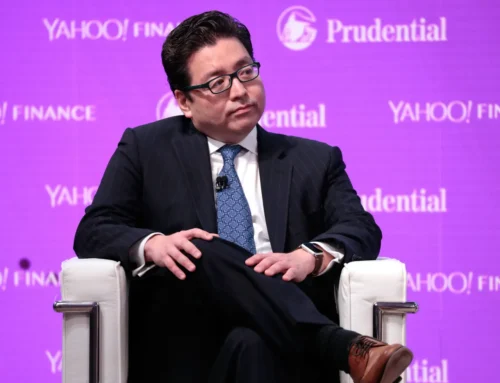 Tom Lee-Backed BMNR Stakes Over A Quarter Of Its Ethereum Treasury Ahead Of Shareholder Vo