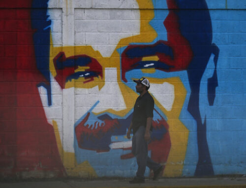 Venezuela could hold as much Bitcoin as Michael Saylor’s MicroStrategy