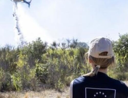 EU needs to invest €70 billion per year in climate adaptation up to 2050