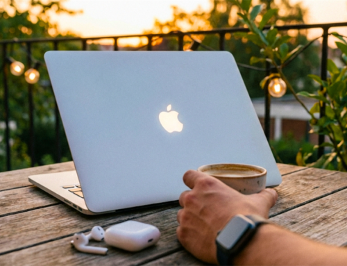 Why Apple’s Sell-Off May Be Overdone Right Before Earnings