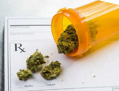 Louisville’s 1st medical marijuana dispensary opens this weekend