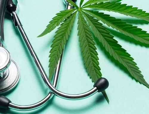 Howard Co., MD Firefighters No Longer Sanctioned for Medical Cannabis