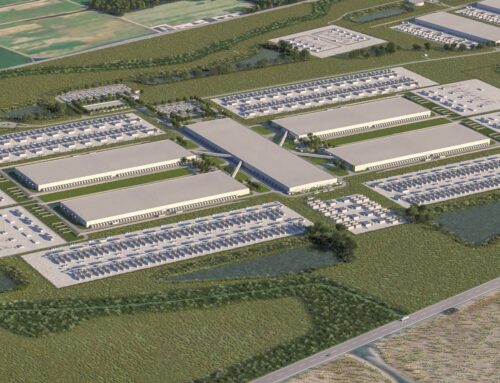 Meta Platforms Metamorphizing Into An AI Cloud For Sovereigns