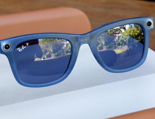 Demand for hi-tech Ray Bans is soaring, but supply issues are slowing Meta down